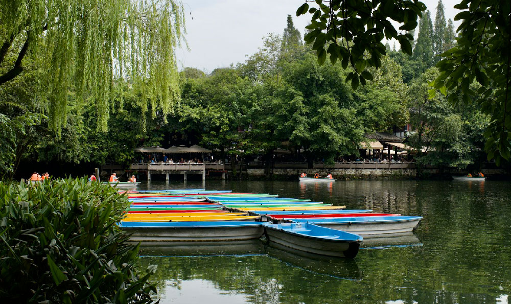 安徽旅游必去十大景点（江西旅游攻略最全最好的线路）