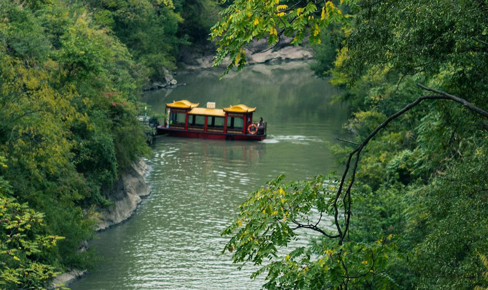 鞍山旅游网（鞍山 219 公园要门票吗）