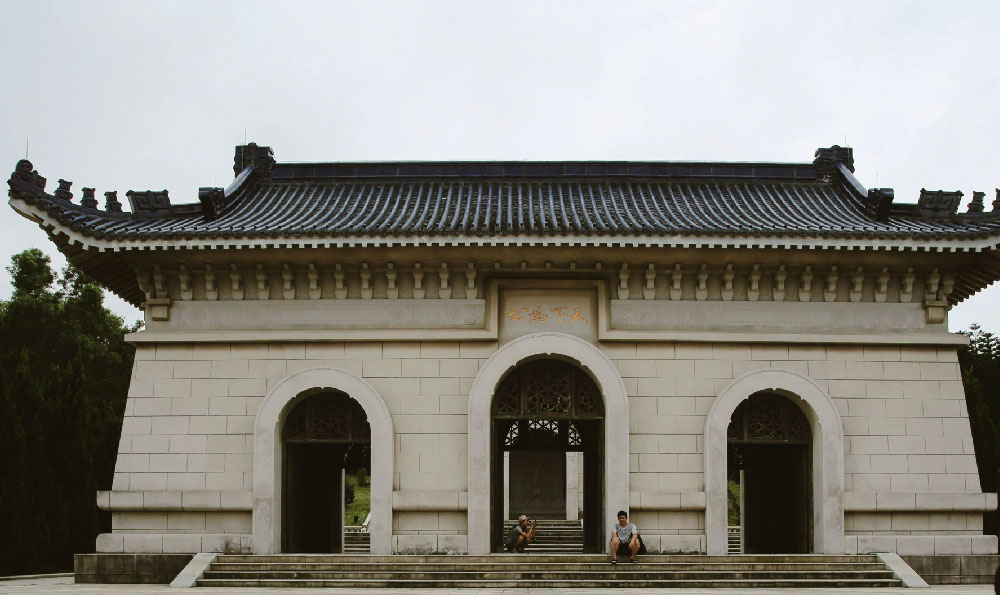 探索世界的窗口海口民间旅行社（甘肃省中国青年旅行社）