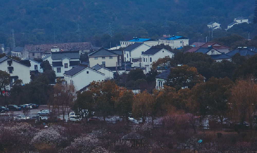 嘉陵江索道（重庆二日游经典路线）