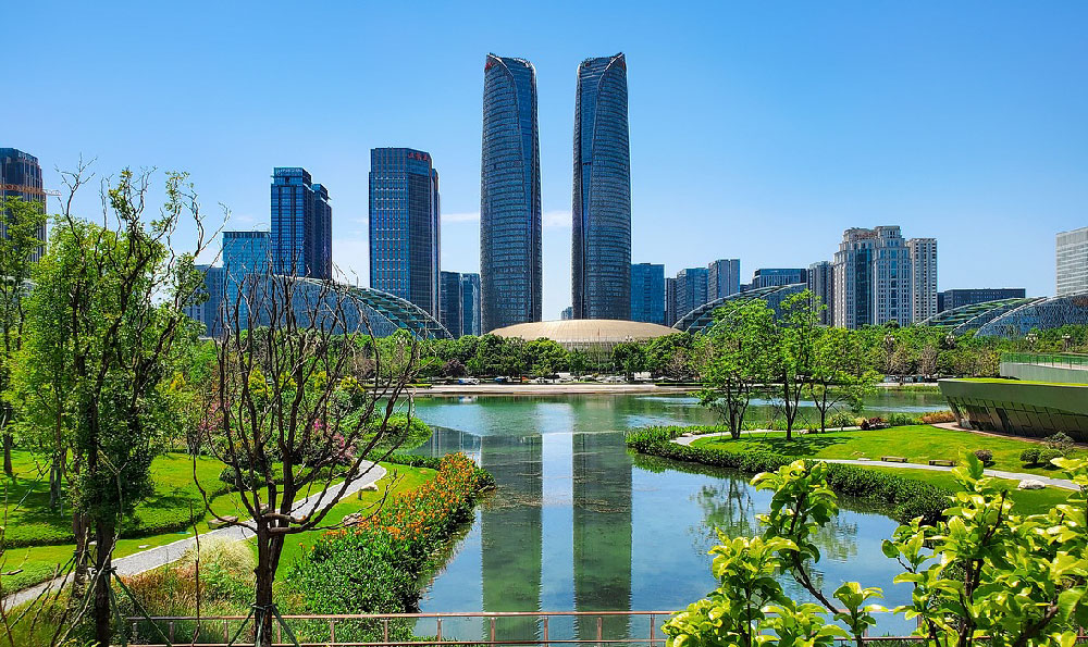 长春东北虎园（长春东北虎园游玩攻略）