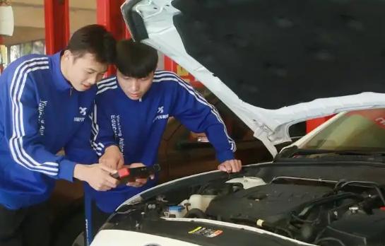 初中辍学最好的出路  初中辍学有哪些出路？