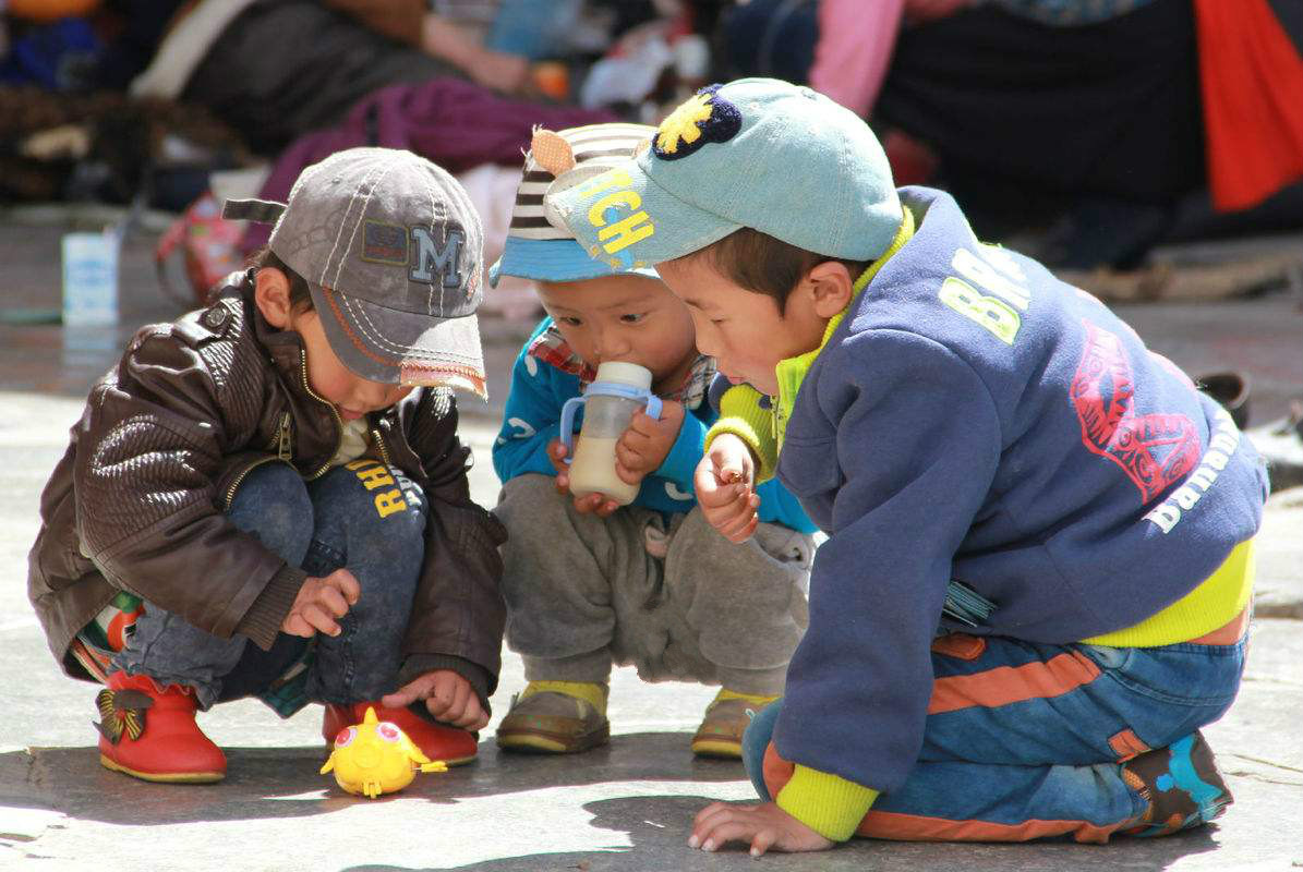 5岁幼儿如何合群 分享5个促进5岁幼儿合群的技巧