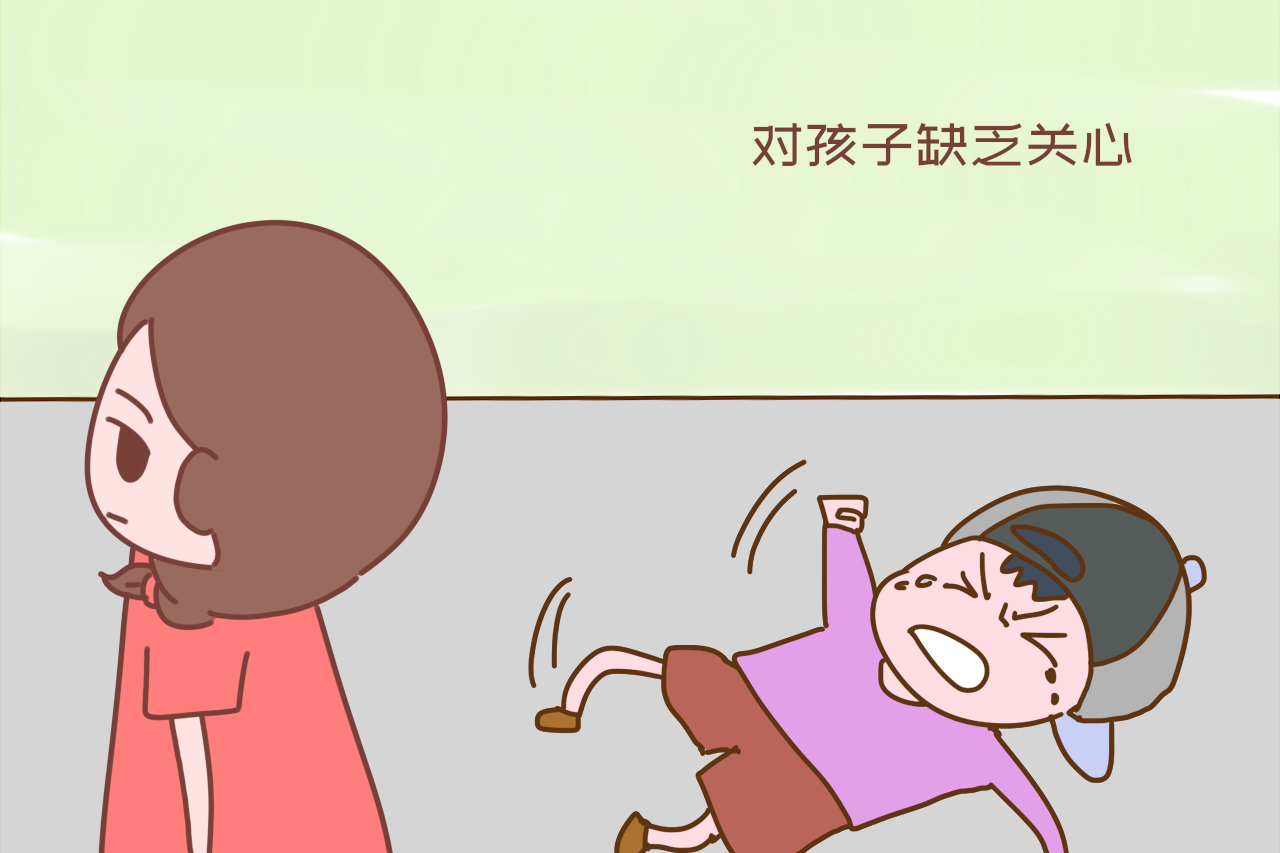 三岁小孩脾气暴躁易怒爱哭怎么办 讲解对付三岁小孩脾气暴躁的方法