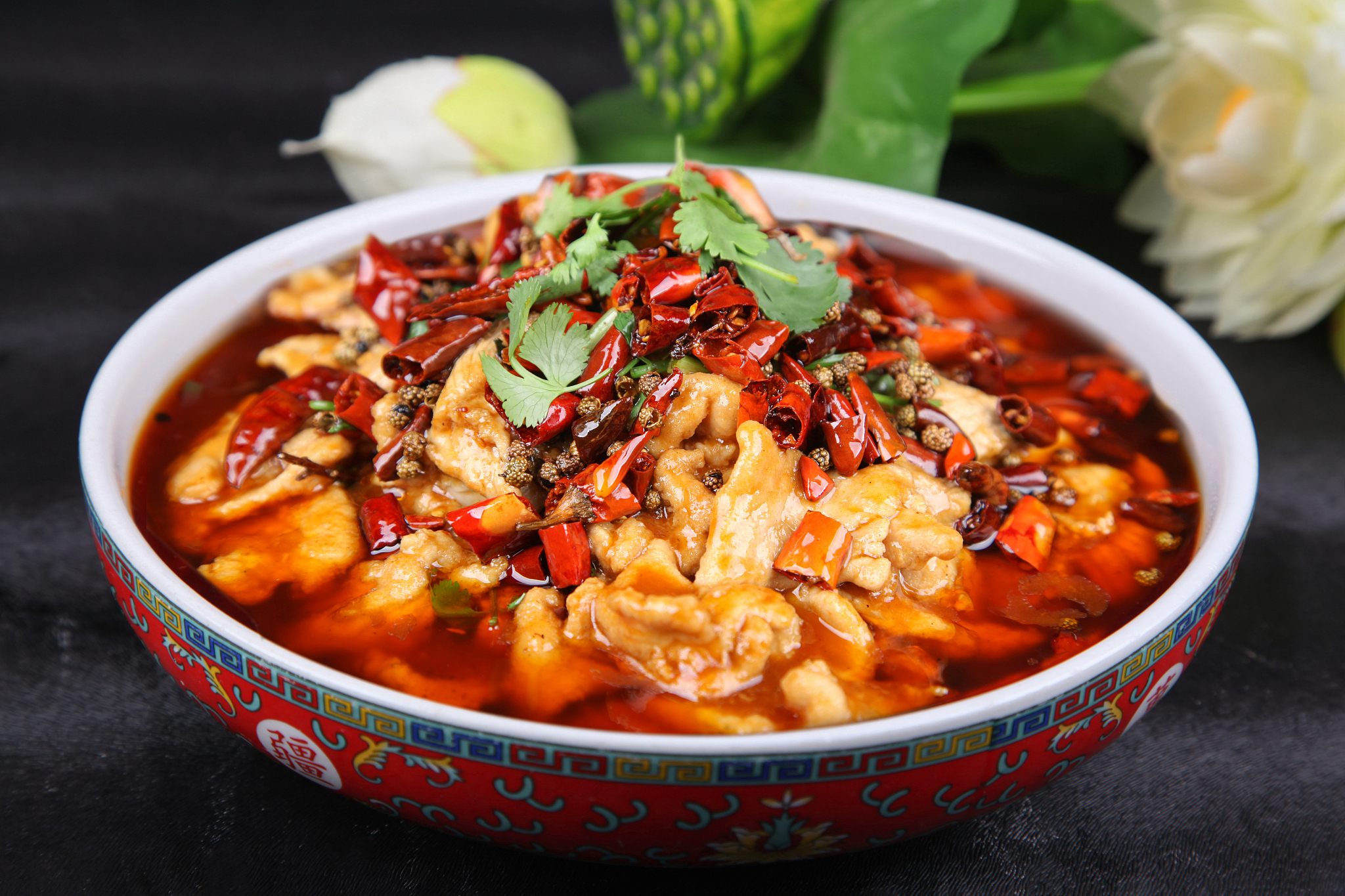 水煮牛肉怎么做好吃又嫩 分享具体水煮牛肉的做法步骤