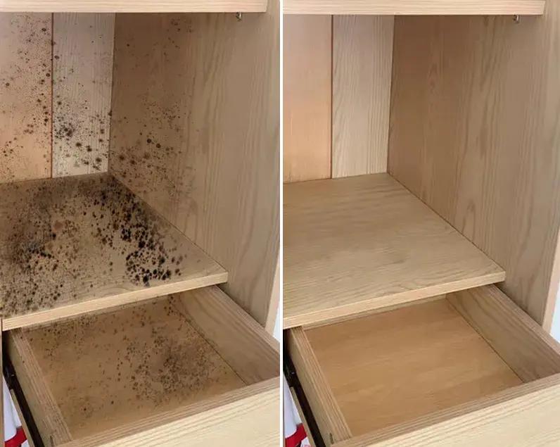 家具污渍清理小妙招 如何进行家居污渍清理才干净