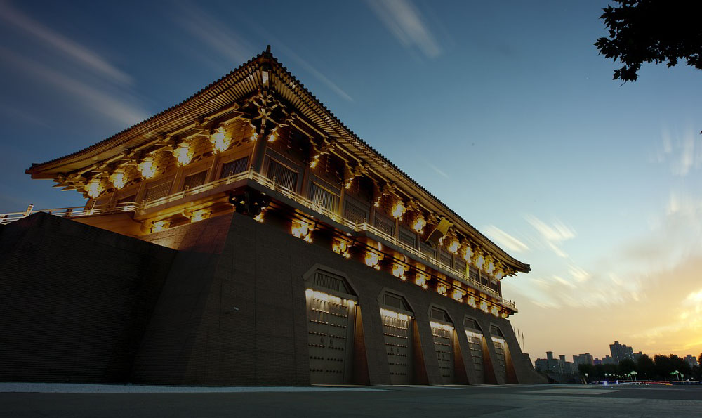 《探索广东省佛山市南海区粤海:经济与创新的交汇之地》