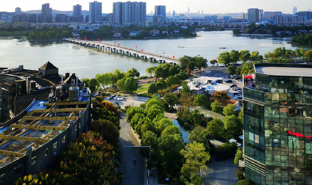 # 广东省佛山市南海区丹灶镇