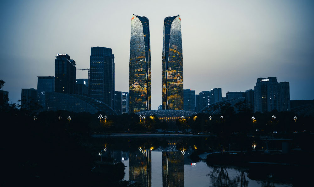 山海关乐岛海洋公园（秦皇岛旅游攻略景点推荐）