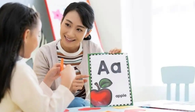 幼儿英语启蒙教育该怎么做 幼儿英语启蒙教育的方法