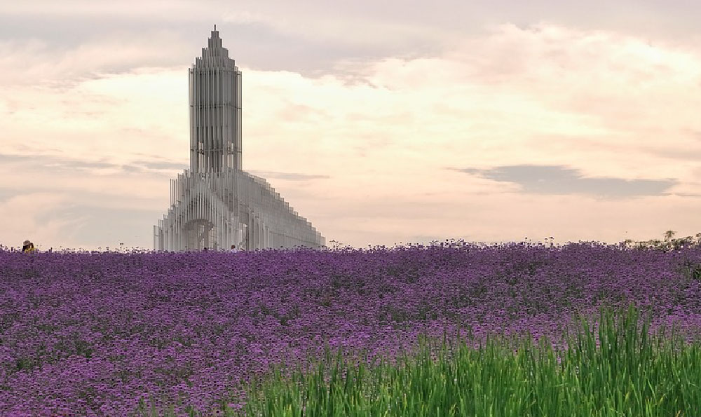 抚顺极地海洋馆：丹东一日游必去景点
