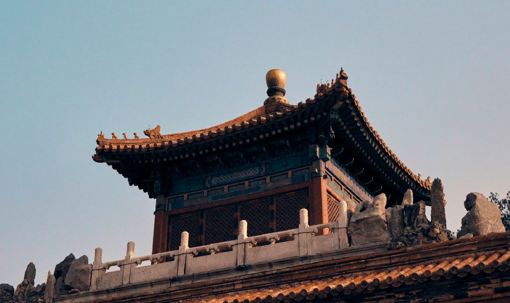 《笔架山景区介绍:山海奇观的魅力之旅》