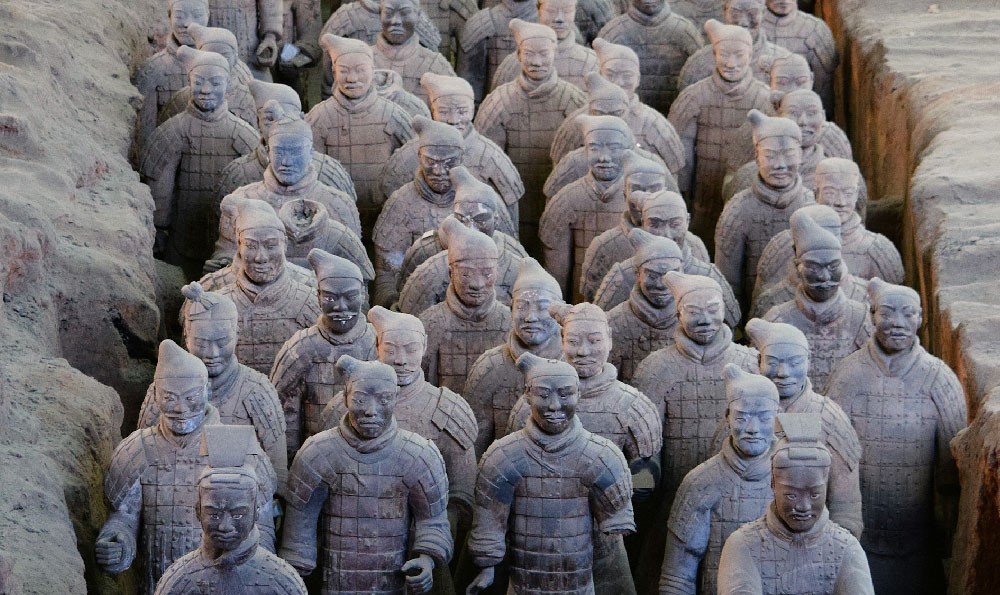 上海旅游必去景点：华东五市最佳旅游路线 5 日游