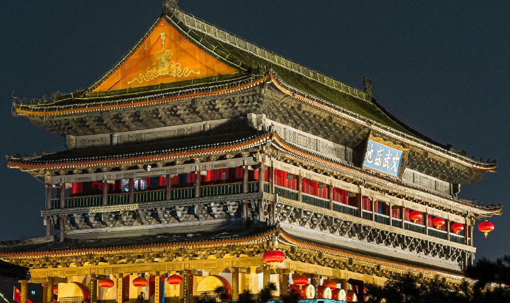 溧阳天目湖（溧阳天目湖自驾游攻略一日游）