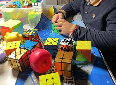 孩子思维训练三种方法 教你培养孩子的逻辑思维