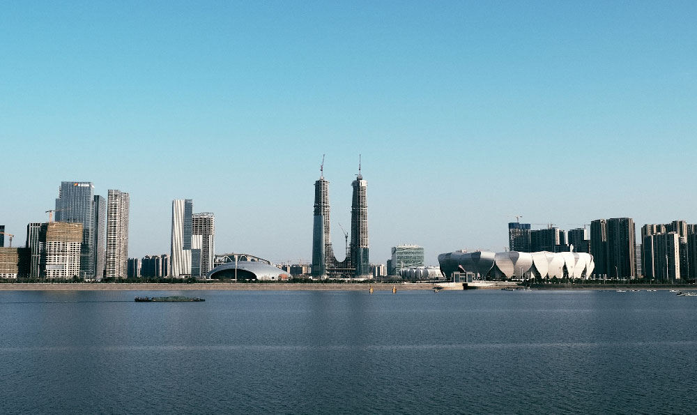 江郎山一线天（新兴天露山）：大自然的鬼斧神工