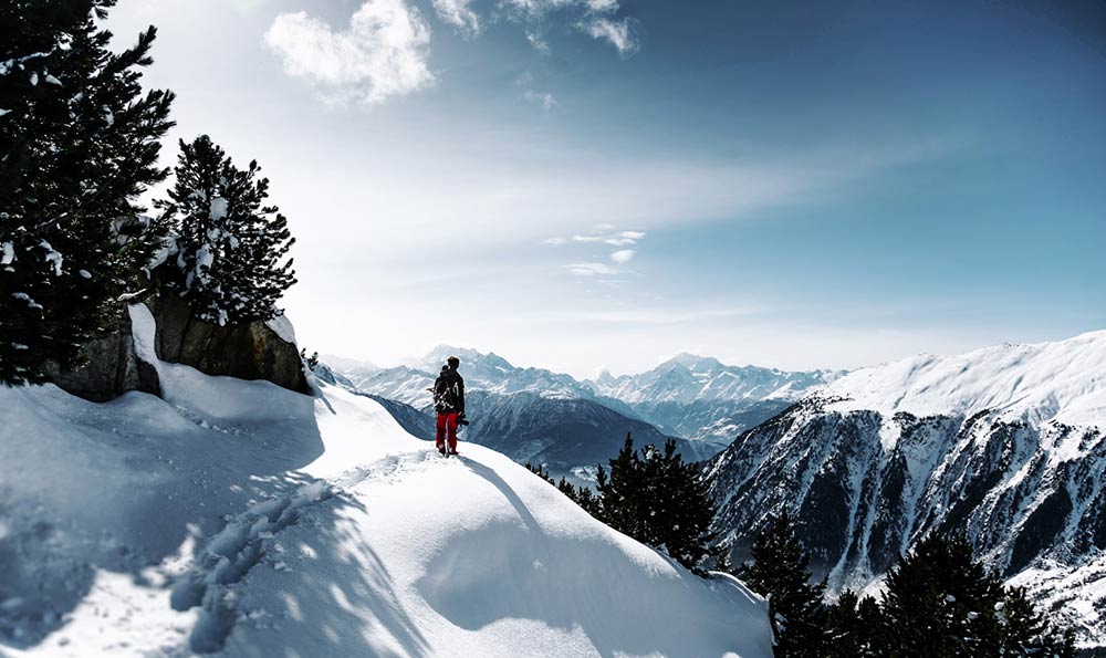 五华七目嶂（梅州五华七目嶂景区介绍）