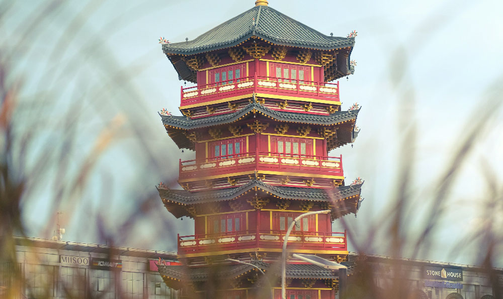 # 梅州五华七目嶂景区介绍