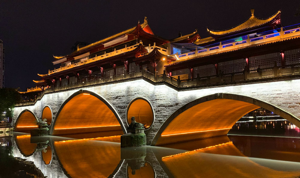 重庆著名景点（重庆攻略三日游攻略）