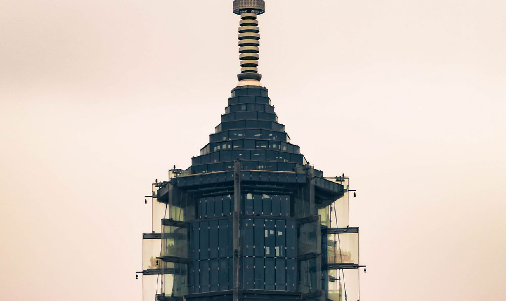 # 兴宁港兴迎宾馆:打造舒适与便捷的住宿体验