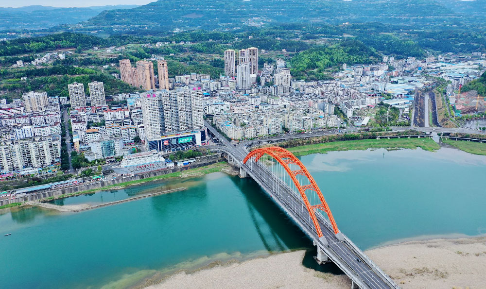 广东省东山市：房价的起伏与城市的发展