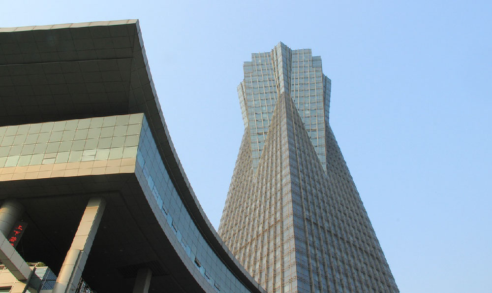 保定10大免费景区