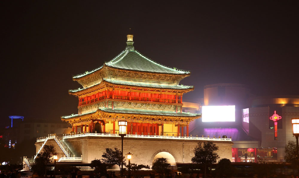 唐县旅游景点：保定的 10 大免费景区