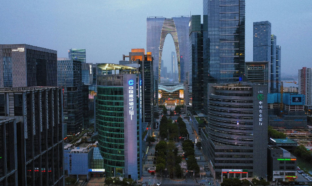 宁波东钱湖：朱家尖最著名的三个景点之旅