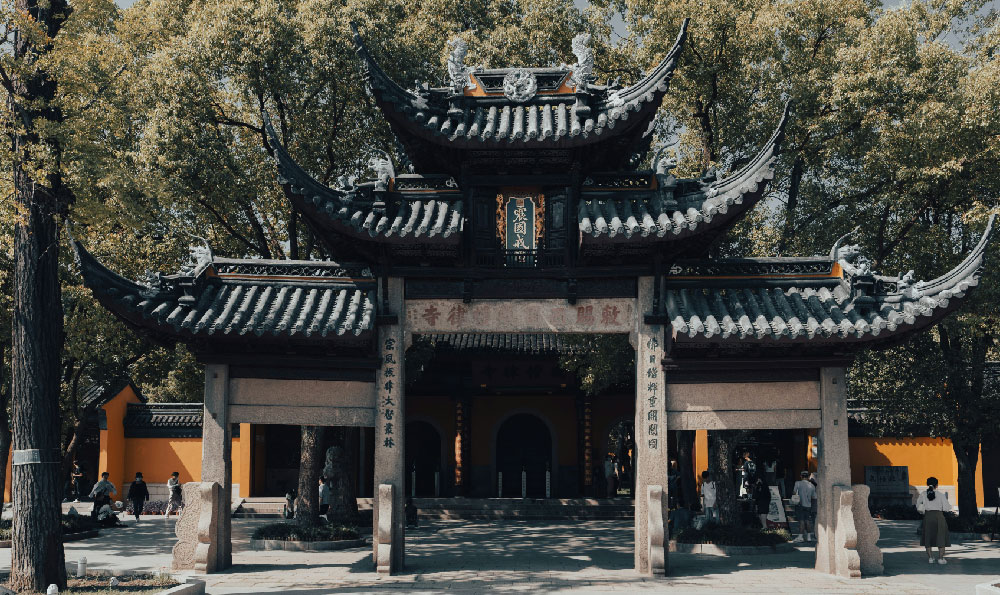 贵州省安顺市西秀区：贵州的旅游宝藏