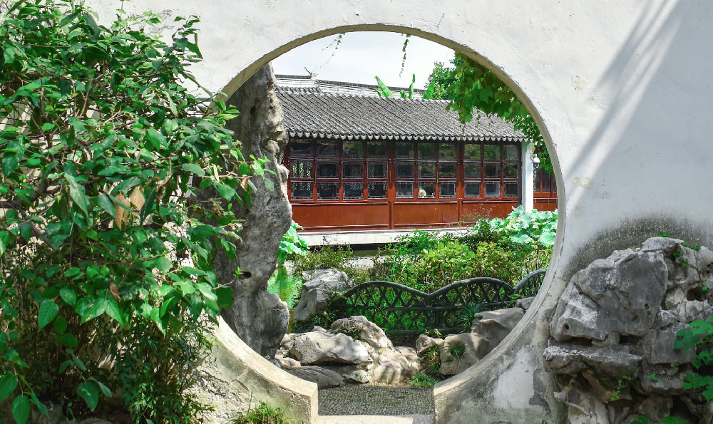 《大唐芙蓉园:穿越千年的盛世画卷》
