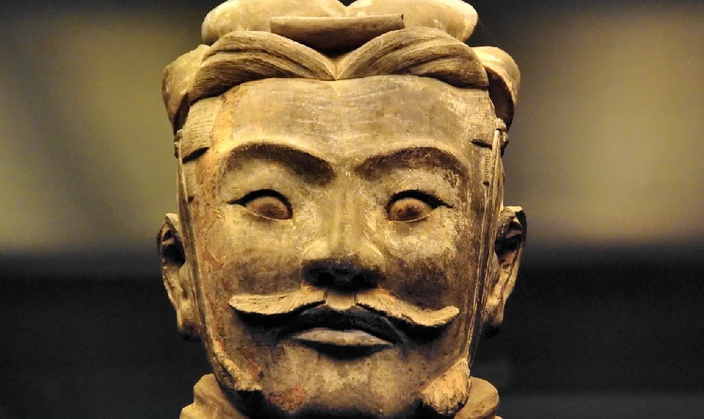 成都古建筑（成都旅游必去十大景点推荐）