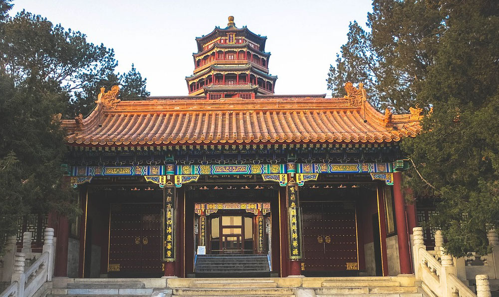 # 《世界上最大的私人庄园:奢华与历史的交融》