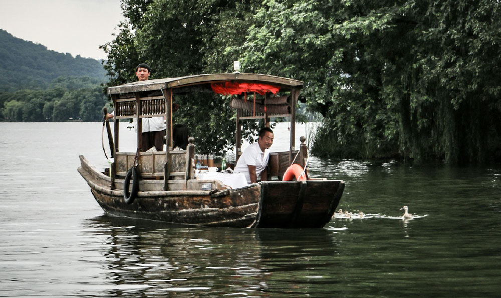 # 美国最著名的 19 个庄园