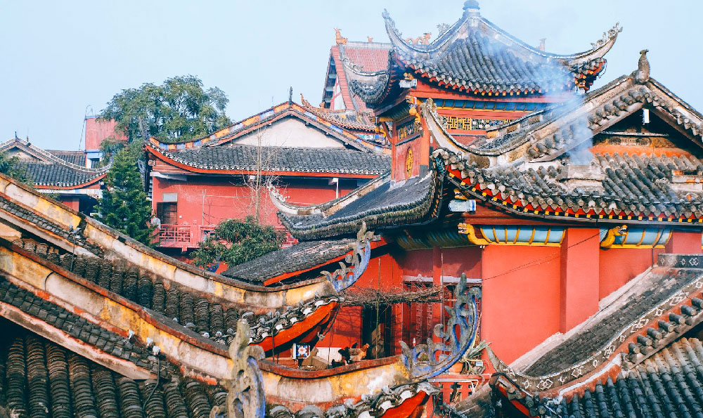 《二道白河旅游必去景点》