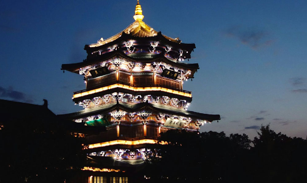 长白山旅游季节（四日游攻略可以去哪里）