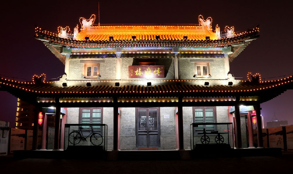 云南土特产（云南旅游攻略路线最佳路线）