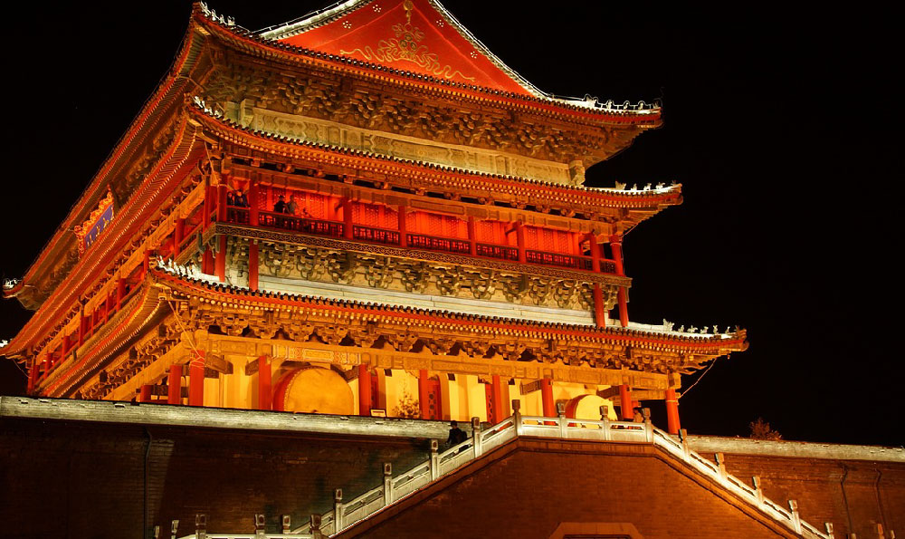 天津美术馆:艺术的殿堂与文化的传承 天津美术馆:艺术的殿堂与文化的传承