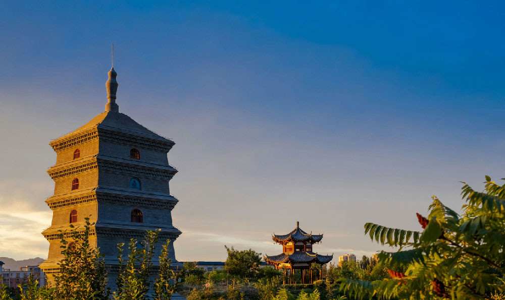 佛山梁园门票：佛山旅游必去十大景点之一