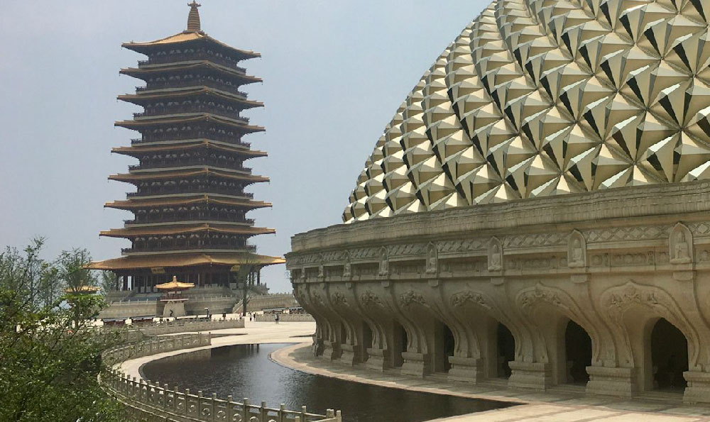 # 新加坡必去景点排名