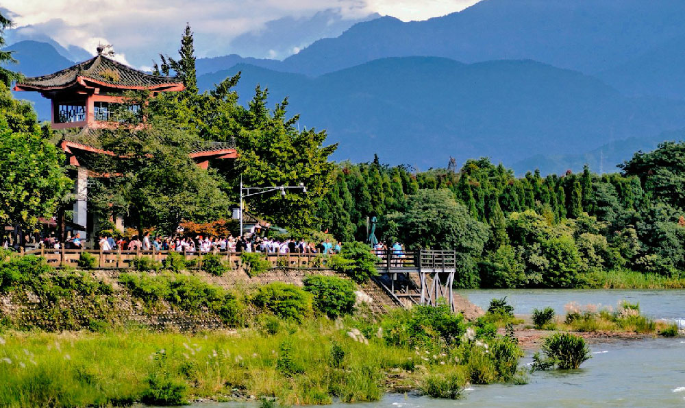 《中山:二线城市还是三线?》