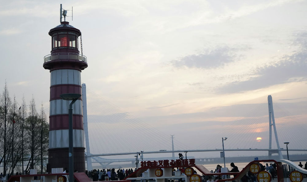 # 东莞冠和博物馆