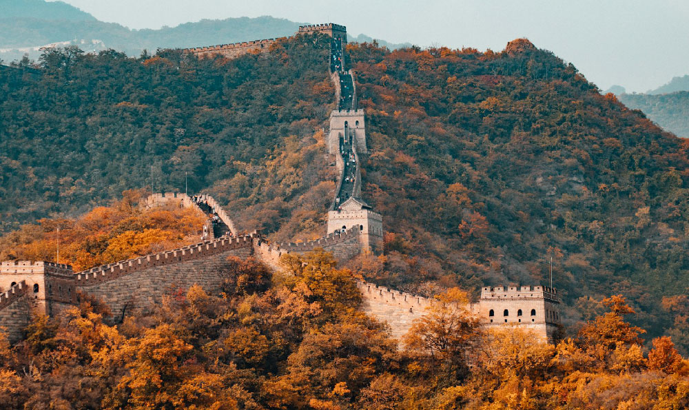 德化石龙溪漂流：余江一日游的绝佳选择