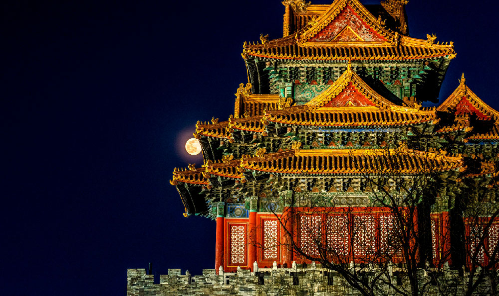 # 企业产品展示:从洞察到行动