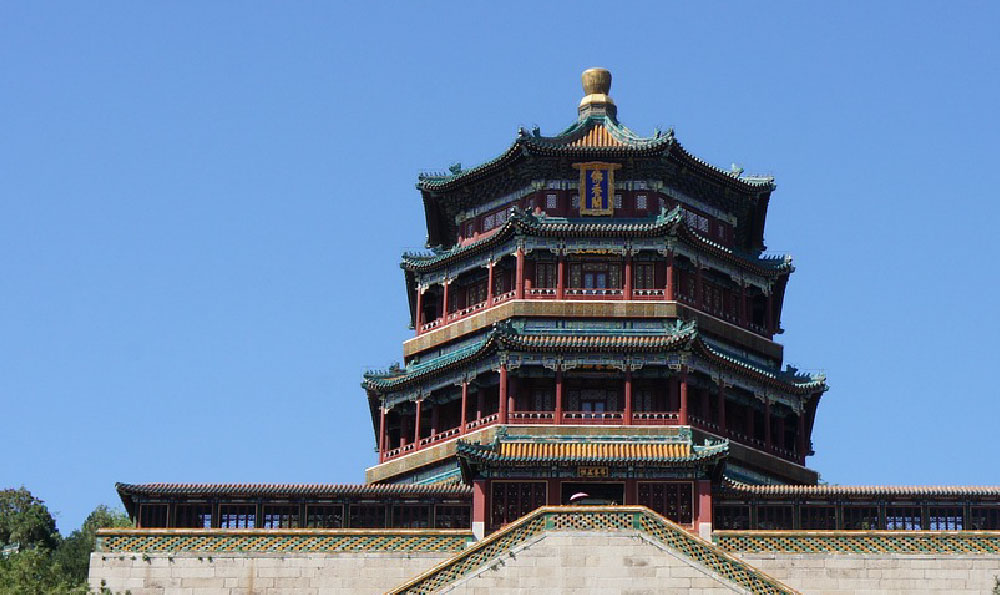 高黎贡山海拔：上海金山旅游的别样视角