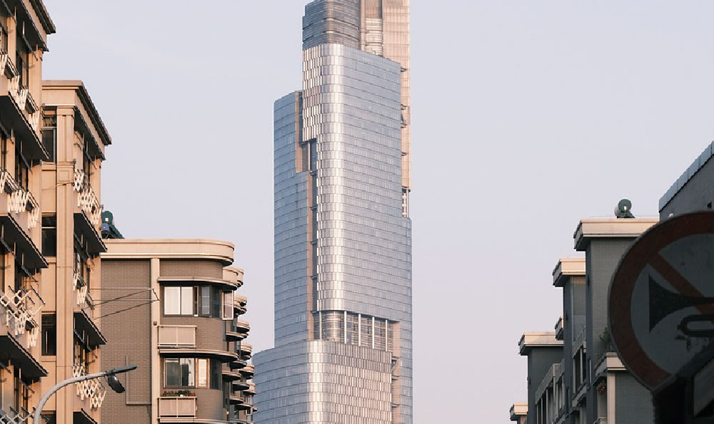 上海世博会介绍（中国馆历届世博会中国馆）