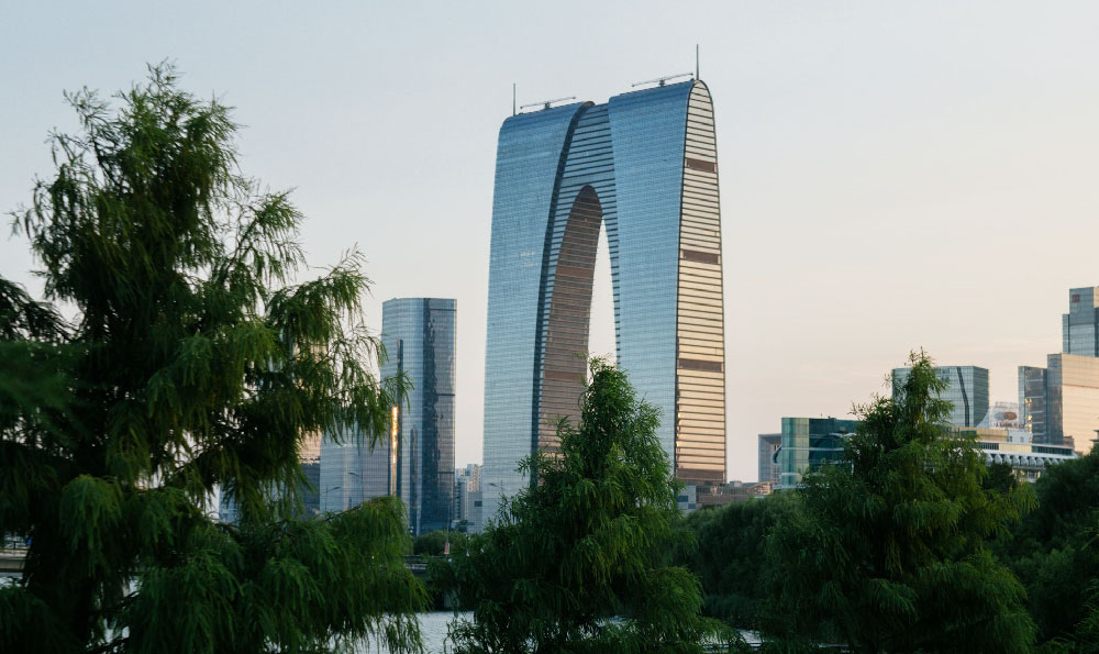 《中国国际展览中心集团:推动展览业蓬勃发展》