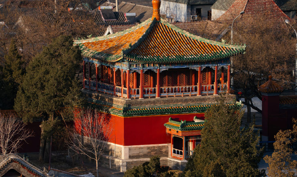 上饶三清山(江西风景区排名前十名) 上饶三清山(江西风景区排名前十名)