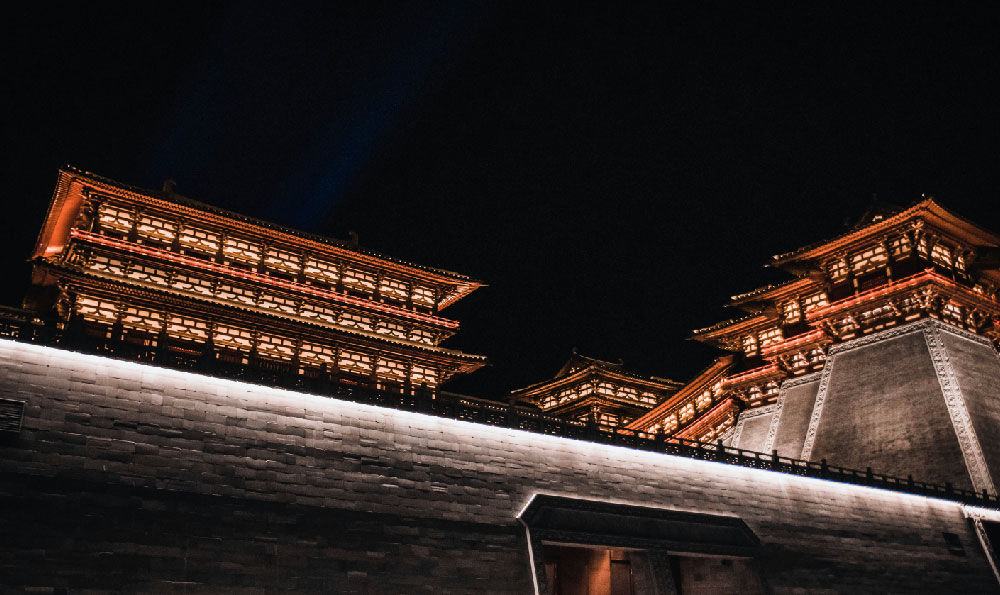 亚洲第一泉：世界最好的矿泉水水源地