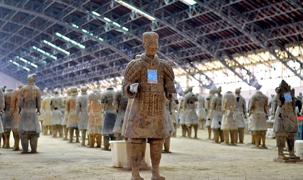 福州夜游闽江：福建必去的 10 个景点