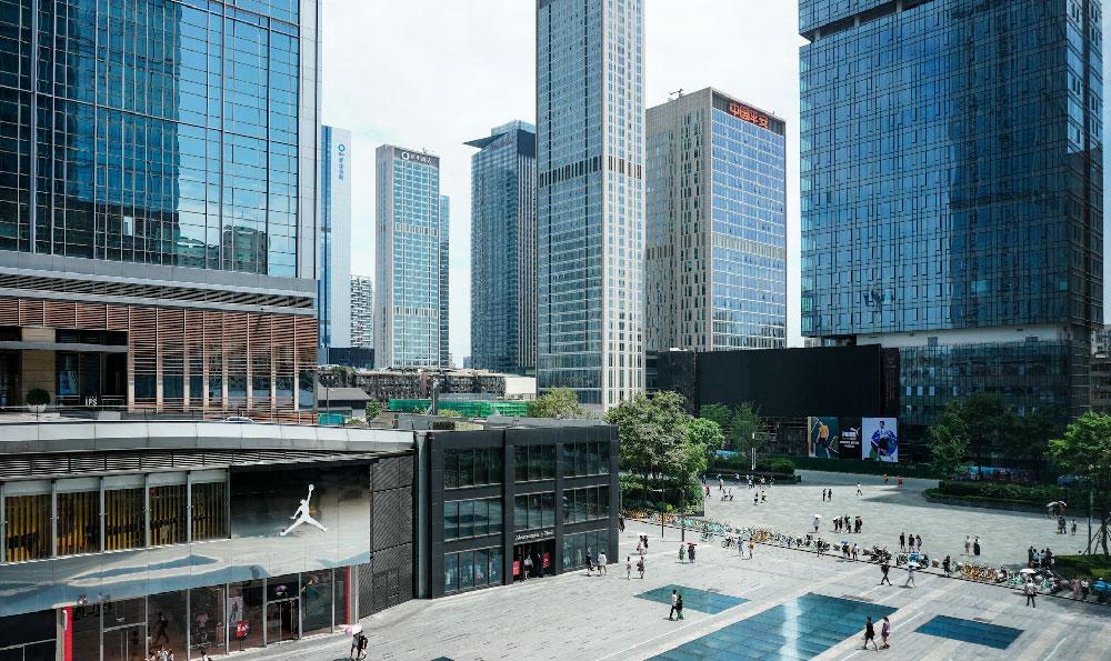 《冬季济南一日游必去景点》